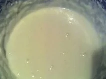 Sauerrahm-Schmarren - Rezept - Bild Nr. 5