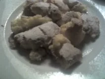 Sauerrahm-Schmarren - Rezept - Bild Nr. 6