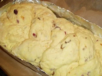 Brot: Fruchtiger Kartoffel-Hefe-Zopf - Rezept - Bild Nr. 8