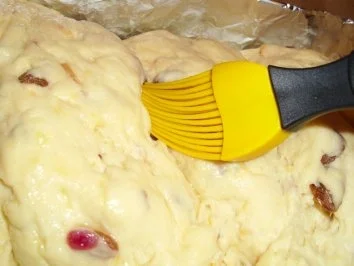 Brot: Fruchtiger Kartoffel-Hefe-Zopf - Rezept - Bild Nr. 9