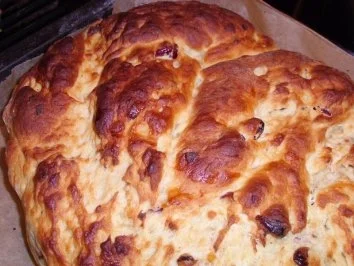 Brot: Fruchtiger Kartoffel-Hefe-Zopf - Rezept - Bild Nr. 10