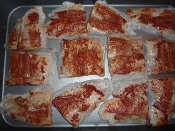 Pangasius unter der Phantasiehaube - Rezept - Bild Nr. 4