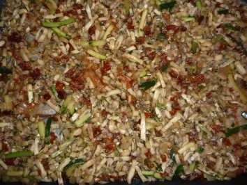 Pangasius unter der Phantasiehaube - Rezept - Bild Nr. 7