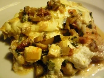 Pangasius unter der Phantasiehaube - Rezept - Bild Nr. 10