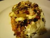 Pangasius unter der Phantasiehaube - Rezept