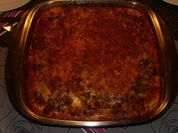 Aufläufe: Mediterraner Auflauf - Rezept