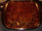 Aufläufe: Mediterraner Auflauf - Rezept