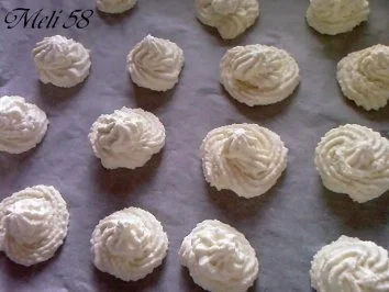 Backen: Warmer Apfel-Cranberry-Kuchen - Rezept - Bild Nr. 2