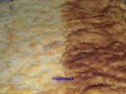 Backen: Schneller Kuchen zum Kaffee ... ala Oma - Rezept