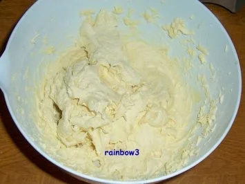 Backen: Schneller Kuchen zum Kaffee ... ala Oma - Rezept - Bild Nr. 3