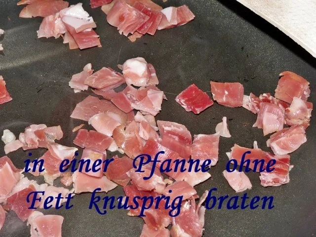 Rezept: Sahnekohlrabi zu den Kalbsvögel Bild Nr. 7 Sahnekohlrabi zu den Kalbsvögel - Rezept - Bild Nr. 7