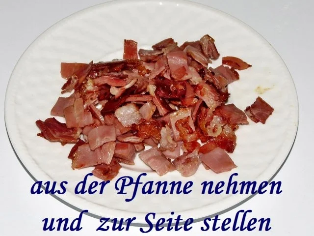 Rezept: Sahnekohlrabi zu den Kalbsvögel Bild Nr. 8 Sahnekohlrabi zu den Kalbsvögel - Rezept - Bild Nr. 8