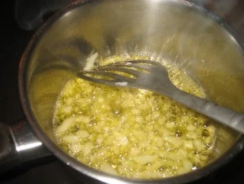 Fleisch: Gefüllte Pfannkuchen... - Rezept - Bild Nr. 6