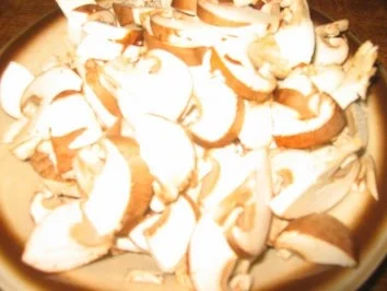 Fleisch: Gefüllte Pfannkuchen... - Rezept - Bild Nr. 8