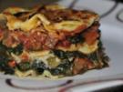Gemüselasagne - Rezept