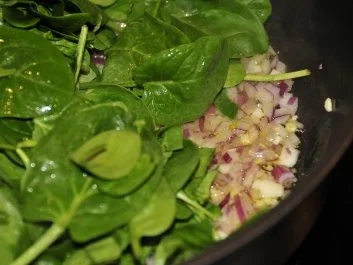 Gemüselasagne - Rezept - Bild Nr. 4