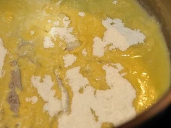 Gemüselasagne - Rezept - Bild Nr. 3