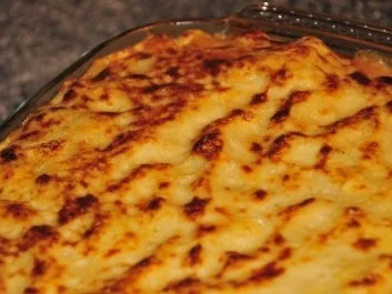 Gemüselasagne - Rezept - Bild Nr. 8