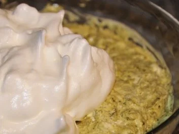 Kürbiskern-Wasabi-Parfait - Rezept - Bild Nr. 7