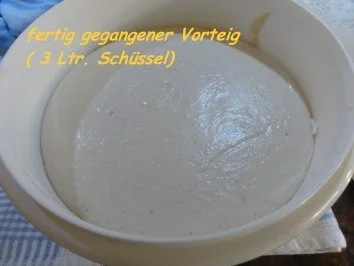 Brot:  SCHWÄBISCHES GENETZTES - Rezept - Bild Nr. 3