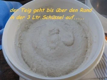 Brot:  SCHWÄBISCHES GENETZTES - Rezept - Bild Nr. 5