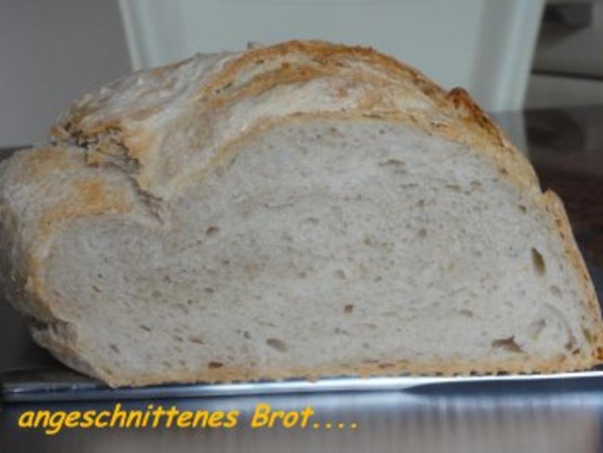 Brot:  SCHWÄBISCHES GENETZTES - Rezept - Bild Nr. 9