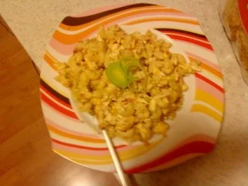 Rezept: Eierfleckerl Eierfleckerl - Rezept