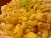 Rezept: Eierfleckerl Bild Nr. 8 Eierfleckerl - Rezept - Bild Nr. 8