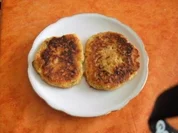 Hauptmenü - SCHNELLE PFANENPIZZA TALER von Kochmamma - Rezept