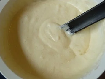 Ein Käsekuchenherz für... - Rezept - Bild Nr. 7