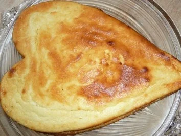 Ein Käsekuchenherz für... - Rezept - Bild Nr. 4