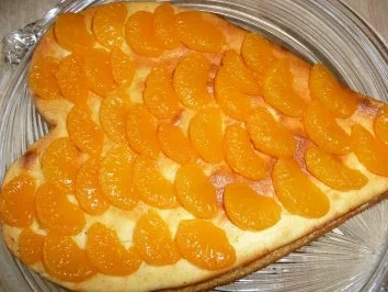 Ein Käsekuchenherz für... - Rezept - Bild Nr. 3