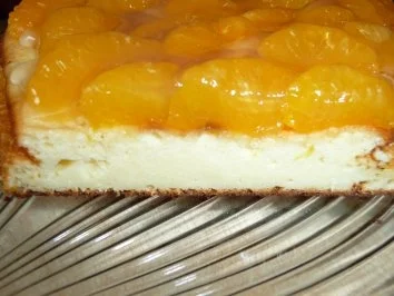 Ein Käsekuchenherz für... - Rezept - Bild Nr. 2