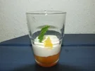 Multivitaminsaft-Soße (Nachtisch) - Rezept