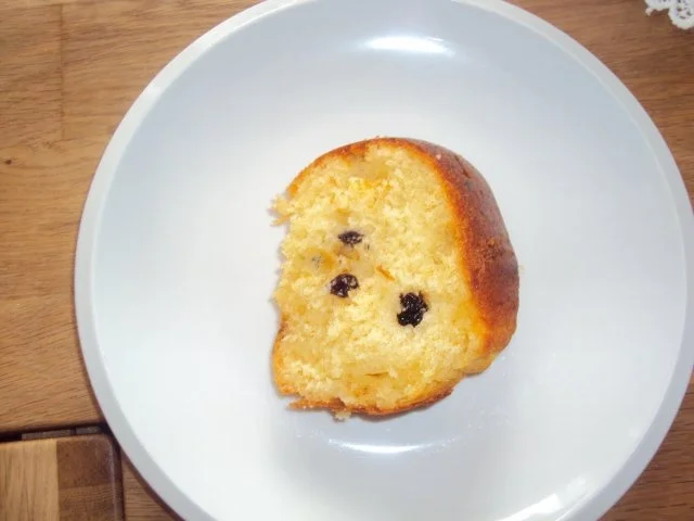 Rezept: Napfkuchen Bild Nr. 2 Napfkuchen - Rezept - Bild Nr. 2