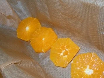 Getränkter Orangenkuchen - Rezept - Bild Nr. 3