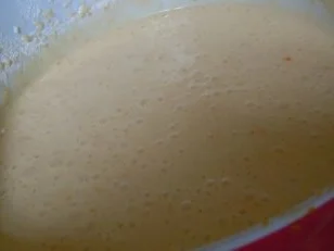 Getränkter Orangenkuchen - Rezept - Bild Nr. 4