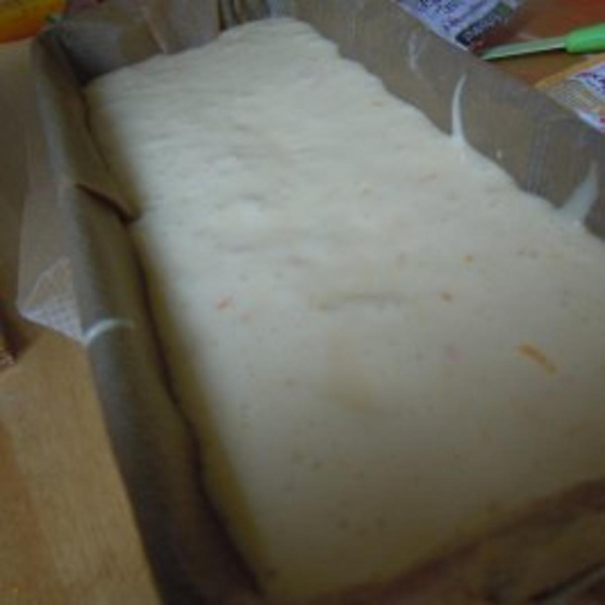 Getränkter Orangenkuchen - Rezept - Bild Nr. 5