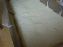 Getränkter Orangenkuchen - Rezept - Bild Nr. 5