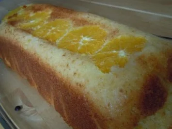 Getränkter Orangenkuchen - Rezept - Bild Nr. 7