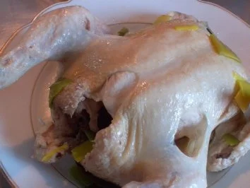 Oma´s frische Suppe - Rezept - Bild Nr. 5