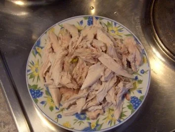 Oma´s frische Suppe - Rezept - Bild Nr. 8