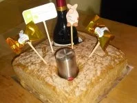 Brot und Salz - Rezept