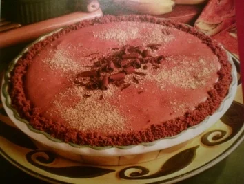 Oma`s Schoko-Überraschung - Rezept