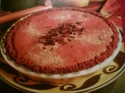 Oma`s Schoko-Überraschung - Rezept