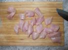Hähnchenschaschlik Dieter´s Art - Rezept