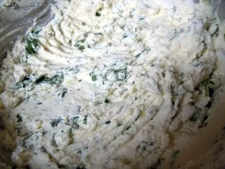 Ravioli mit Limetten-Koriander-Füllung - Rezept - Bild Nr. 3