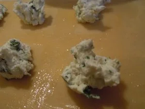 Ravioli mit Limetten-Koriander-Füllung - Rezept - Bild Nr. 6