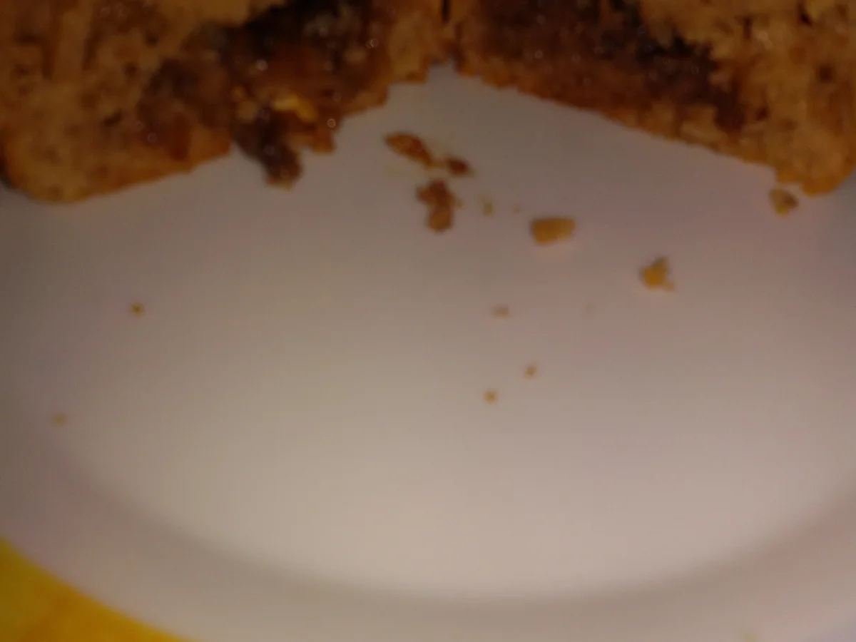 Rezept: Nuss - Muffins mit Toffifee Bild Nr. 3877 Nuss - Muffins mit Toffifee - Rezept - Bild Nr. 3877