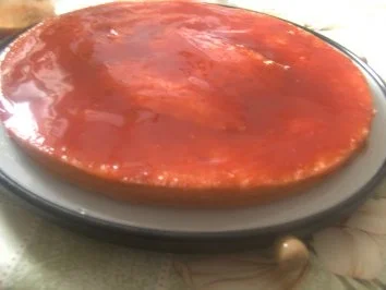 Buttercrem-Torte - Rezept - Bild Nr. 4